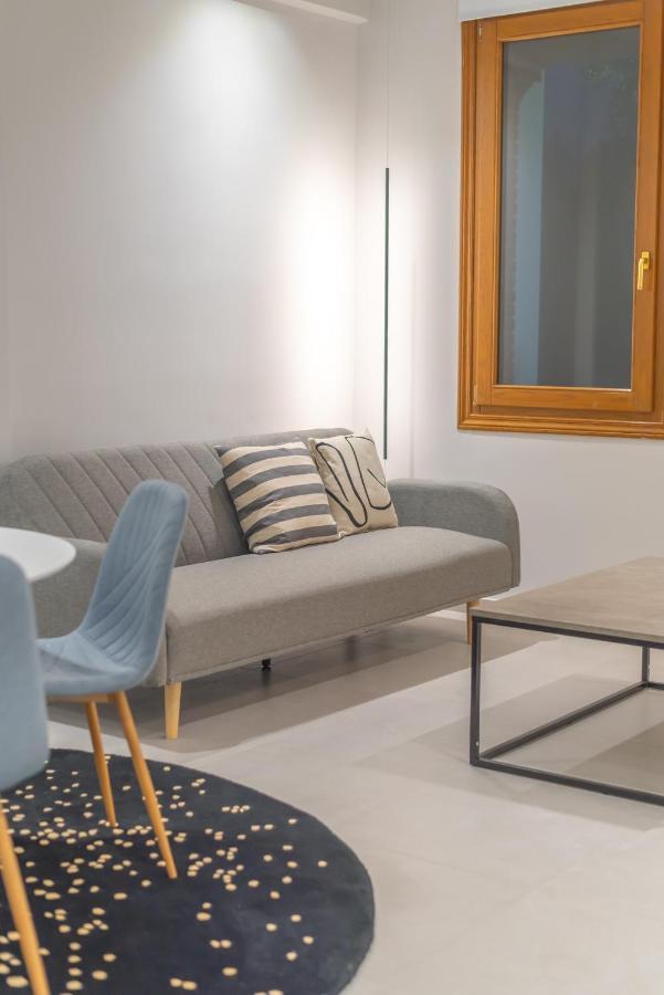 شقة Tríkala  في Set Of Flats المظهر الخارجي الصورة